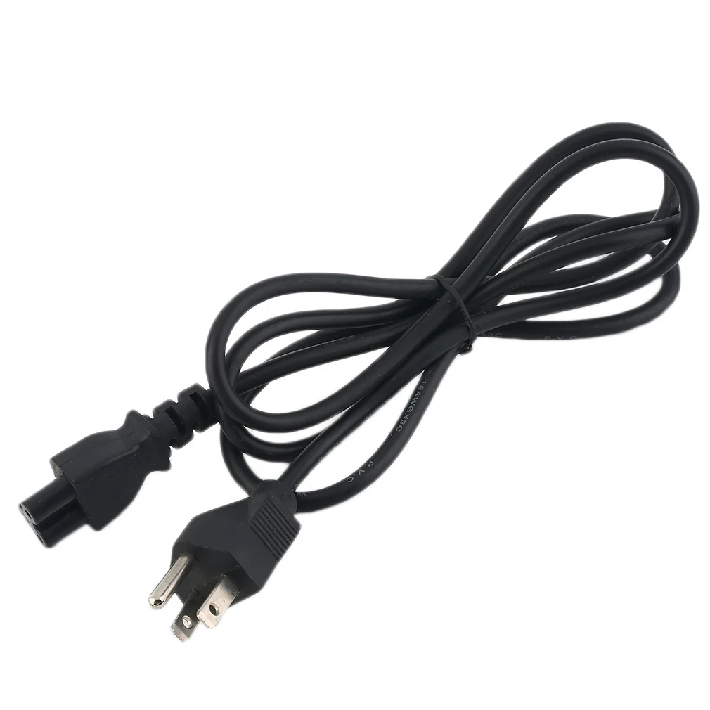 2M 3 Pin Mains Power Plug to IEC C13 Kettle Lead Cable Cord for PC Monitor TV portable durable black color
2M 3 Pin Mains Power Plug to IEC C13 Kettle Lead Cable Cord for PC Monitor TV portable durable black color