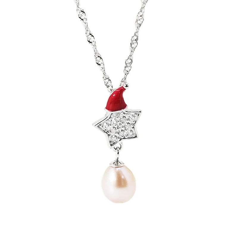 Star Pendant Necklace for Women S925 Sterling Silver Pearl Mounting Semi Mount Pendant Bases DIY Jewelry Findings Christmas Gift
Star Pendant Necklace for Women S925 Sterling Silver Pearl Mounting Semi Mount Pendant Bases DIY Jewelry Findings Christmas Gift