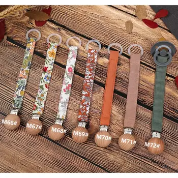 Pacifier Chain Strap Teether Nipple Holder Soother Belt Baby Dummy Pacifier Clip 23GD 
Pacifier Chain Strap Teether Nipple Holder Soother Belt Baby Dummy Pacifier Clip 23GD