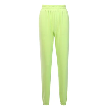 Fashion Women Sports Running Gym Stretch Pants Loose Baggy trousers Ladies Sport Style Solid Casual Pants Trousers
Fashion Women Sports Running Gym Stretch Pants Loose Baggy trousers Ladies Sport Style Solid Casual Pants Trousers