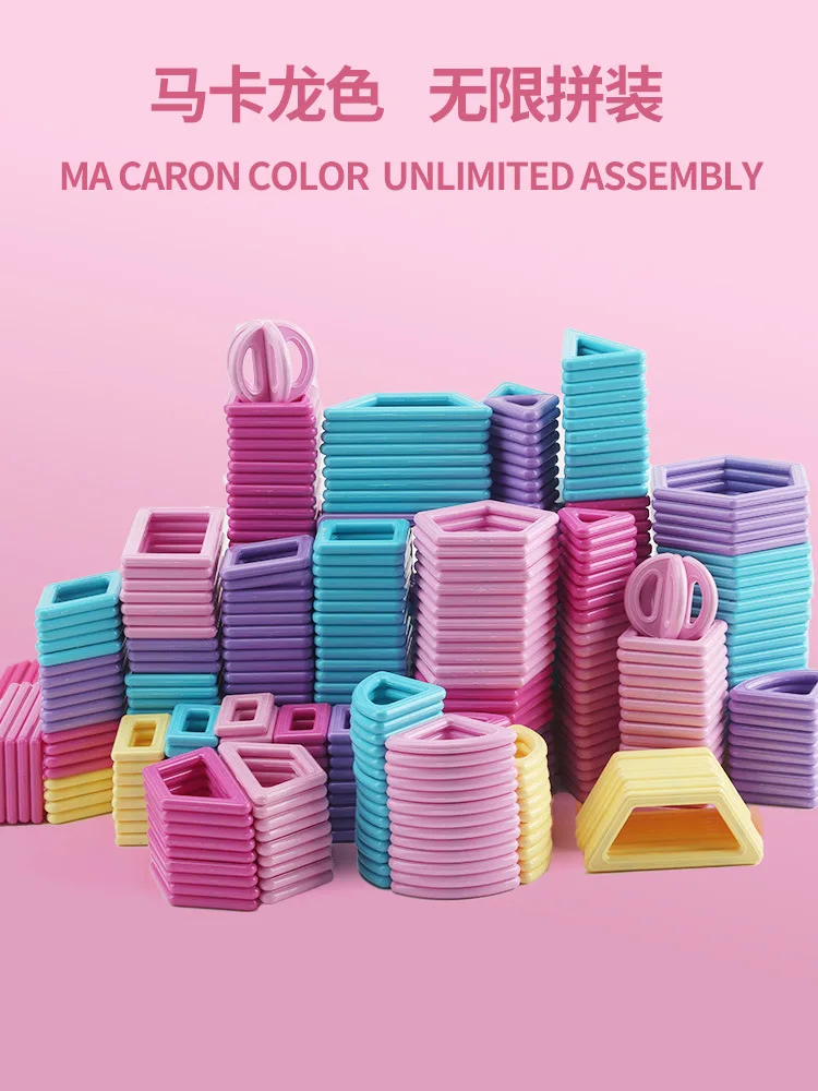 Pure Magnetic Sheet 3-6-10 GIRL'S Iron Absorption CHILDREN'S Toy a Year of Age Men's Magnet Educational Product Category Buildin
Pure Magnetic Sheet 3-6-10 GIRL'S Iron Absorption CHILDREN'S Toy a Year of Age Men's Magnet Educational Product Category Buildin