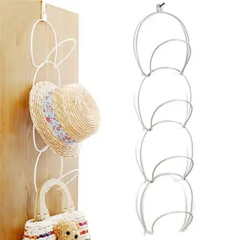 Hat Display Stand Hanger Retail Cowboy Baseball Gentleman Cap Hard Durable Bracket Round Hooks Iron
Hat Display Stand Hanger Retail Cowboy Baseball Gentleman Cap Hard Durable Bracket Round Hooks Iron