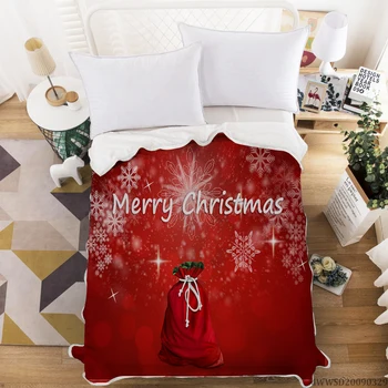 Red Christmas Blankets 2021 New Design Soft & Warm Blankets For Children & Adults
Red Christmas Blankets 2021 New Design Soft & Warm Blankets For Children & Adults