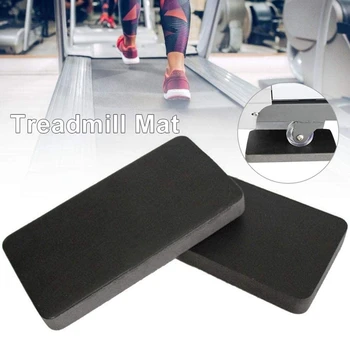 Hot 6PCS Treadmill Mat Sound Insulation Cushion Exercise Equipment Mat with High Density Rubber
Hot 6PCS Treadmill Mat Sound Insulation Cushion Exercise Equipment Mat with High Density Rubber