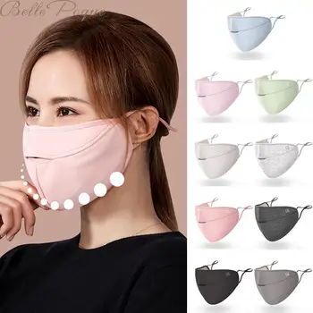 Anti Pollution Mask Dust Washable Reusable Masks Cotton Unisex Mouth Muffle For Allergy/Travel/ Cycling
Anti Pollution Mask Dust Washable Reusable Masks Cotton Unisex Mouth Muffle For Allergy/Travel/ Cycling