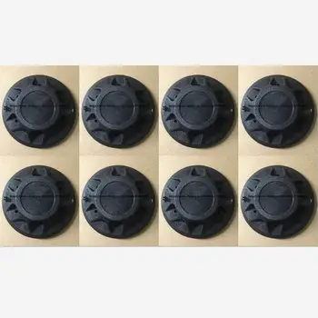 BLACK 8PCS/LOT Diaphragm for Peavey 22XT+ 22A RX22, SP2 SP4 SP-4X Speaker Repair Part
BLACK 8PCS/LOT Diaphragm for Peavey 22XT+ 22A RX22, SP2 SP4 SP-4X Speaker Repair Part