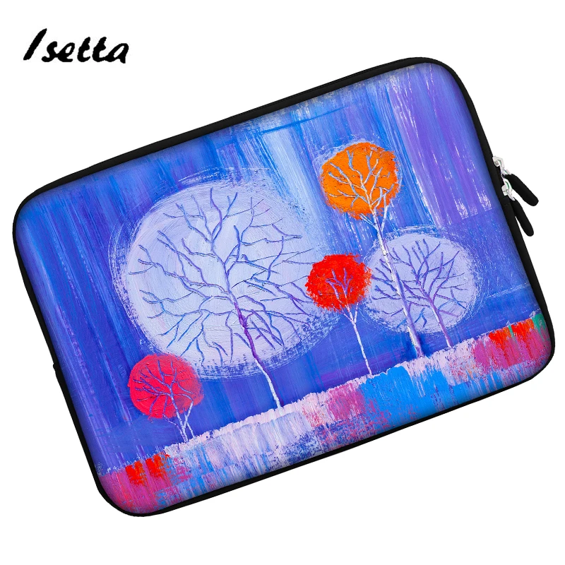 Laptop Sleeve Case Protective Bag Notebook Carrying Case for 15" 17" Drop shipping Customize
Laptop Sleeve Case Protective Bag Notebook Carrying Case for 15" 17" Drop shipping Customize