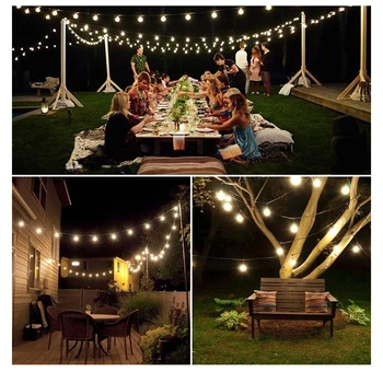 50/30/20 LED Bubble Ball Solar String Lights Outdoor Waterproof Garden Terrace Party Wedding New Year Christmas Decoration
50/30/20 LED Bubble Ball Solar String Lights Outdoor Waterproof Garden Terrace Party Wedding New Year Christmas Decoration