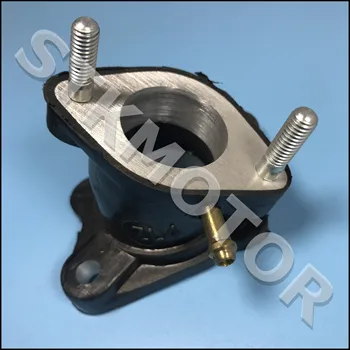 Bashan 200CC ATV Quad Intake Manifold with Valve for ATV GO KART Motorcycle Parts
Bashan 200CC ATV Quad Intake Manifold with Valve for ATV GO KART Motorcycle Parts