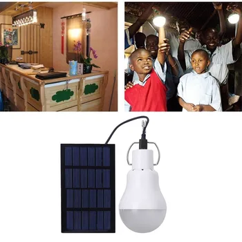 Portable Solar Powered LED Lamp Light with High Temperature and Shatter Resistance for Housing Outdoor Activities Emergency
Portable Solar Powered LED Lamp Light with High Temperature and Shatter Resistance for Housing Outdoor Activities Emergency