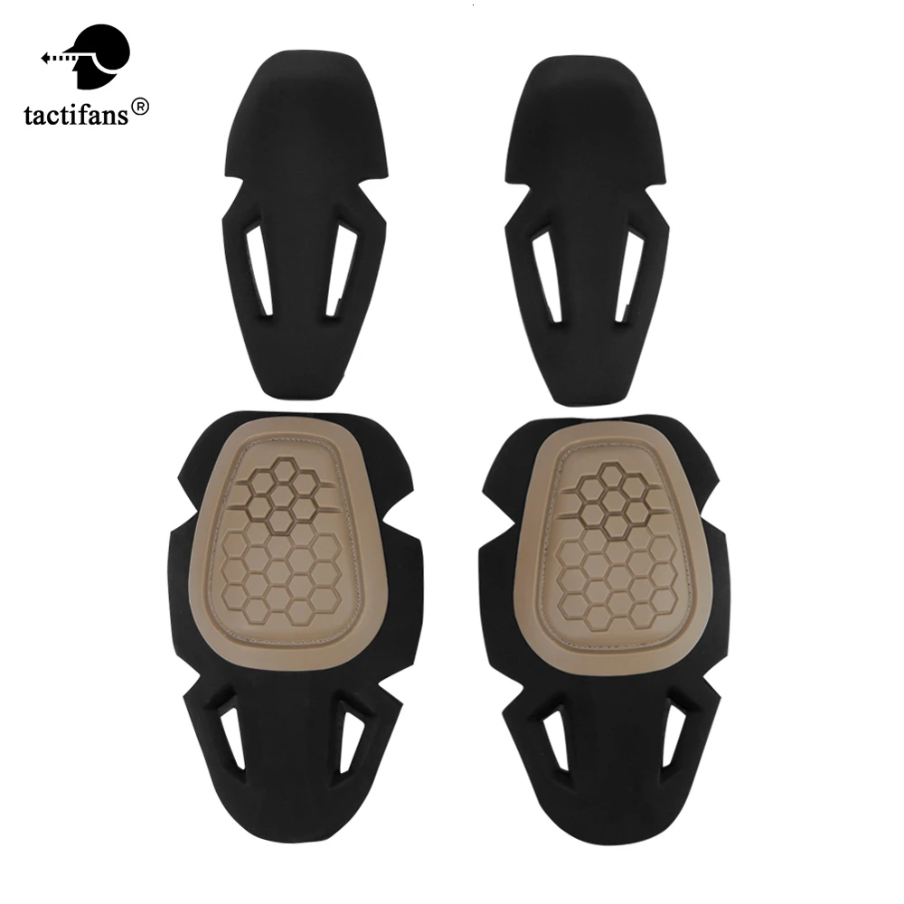Tactical Knee and Elbow Pads Protective Set for G2 G3 G4 Combat Uniform Paintball Hunting Airsoft Outdoor Sport Accessories
Tactical Knee and Elbow Pads Protective Set for G2 G3 G4 Combat Uniform Paintball Hunting Airsoft Outdoor Sport Accessories