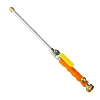 4pcs/Set High Pressure Jet Sprayer Power Car Washer Wand Nozzle Attachment Cleaning Pipe Chain Garden Supplies
4pcs/Set High Pressure Jet Sprayer Power Car Washer Wand Nozzle Attachment Cleaning Pipe Chain Garden Supplies