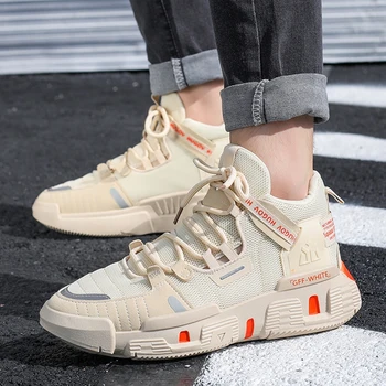 Explosion Style Retro Sneakers Fashion Comfortable Casual Shoes Outdoor Tide Shoes
Explosion Style Retro Sneakers Fashion Comfortable Casual Shoes Outdoor Tide Shoes