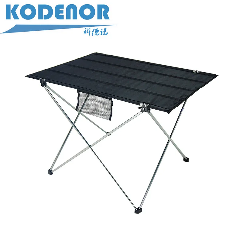 Outdoor Aluminium Alloy Folding Table Leisure Mesh sha tan zhuo Portable Barbecue Picnic Table
Outdoor Aluminium Alloy Folding Table Leisure Mesh sha tan zhuo Portable Barbecue Picnic Table