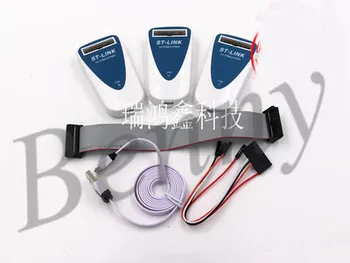 The New ST-LINK V3 (CN) ST LINK STLINK STM8 STM32 Official Version 
The New ST-LINK V3 (CN) ST LINK STLINK STM8 STM32 Official Version
