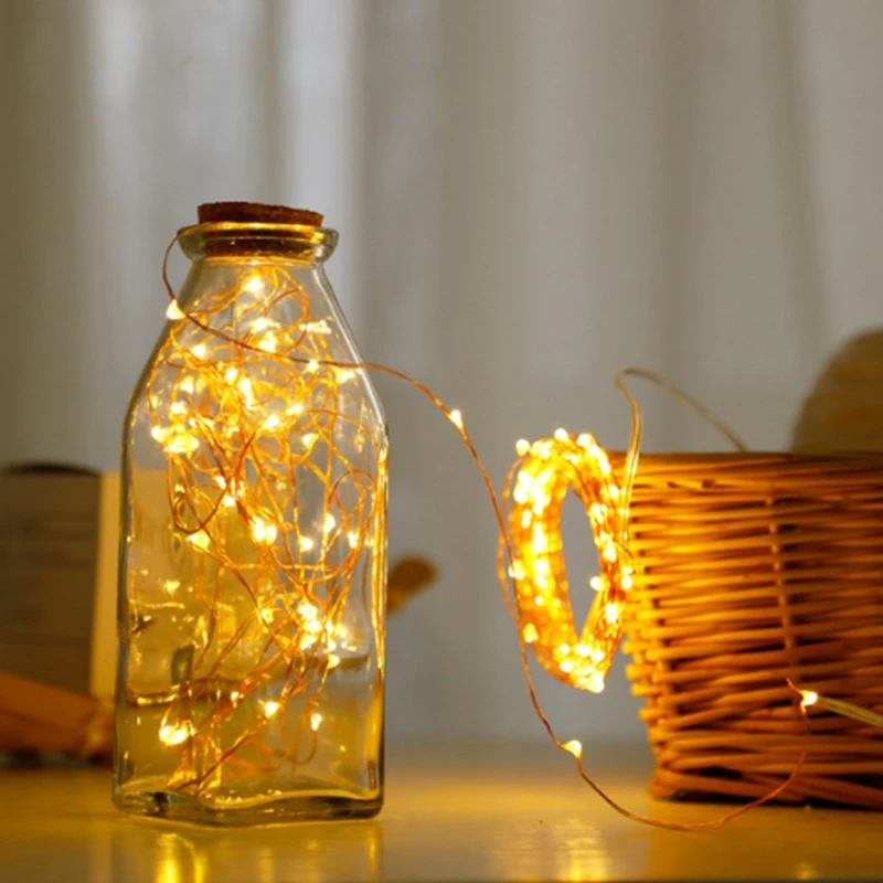DC12V Led Silver/copper wire Fairy string lights 10M 20M 30M 50M Waterproof garland lights Christmas Holiday wedding Party decor
DC12V Led Silver/copper wire Fairy string lights 10M 20M 30M 50M Waterproof garland lights Christmas Holiday wedding Party decor