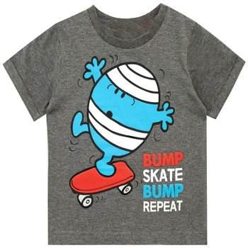 Mr Bump Tops Tee T Shirt Boys Mr Men Short Sleeve Top Mens Mr Bump birthday gift T-Shirt
Mr Bump Tops Tee T Shirt Boys Mr Men Short Sleeve Top Mens Mr Bump birthday gift T-Shirt