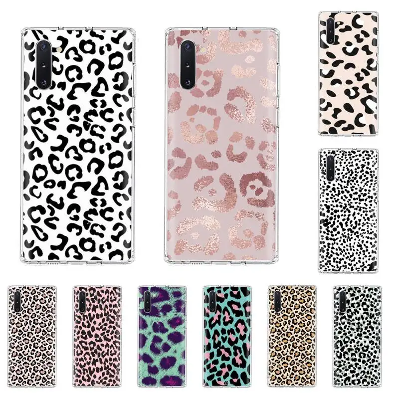 Sexy leopard pink Phone Case Tempered glass For Samsung S6 S7 edge S8 S9 S10 e plus note8 9 10 pro
Sexy leopard pink Phone Case Tempered glass For Samsung S6 S7 edge S8 S9 S10 e plus note8 9 10 pro
