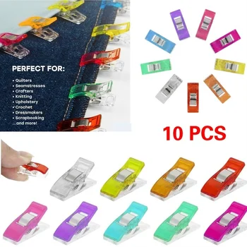 10Pcs Fixed Mini Plastic Clip Clothes Photo Paper Peg Pin Clothespin Clips School Office Supplies Random Color
10Pcs Fixed Mini Plastic Clip Clothes Photo Paper Peg Pin Clothespin Clips School Office Supplies Random Color