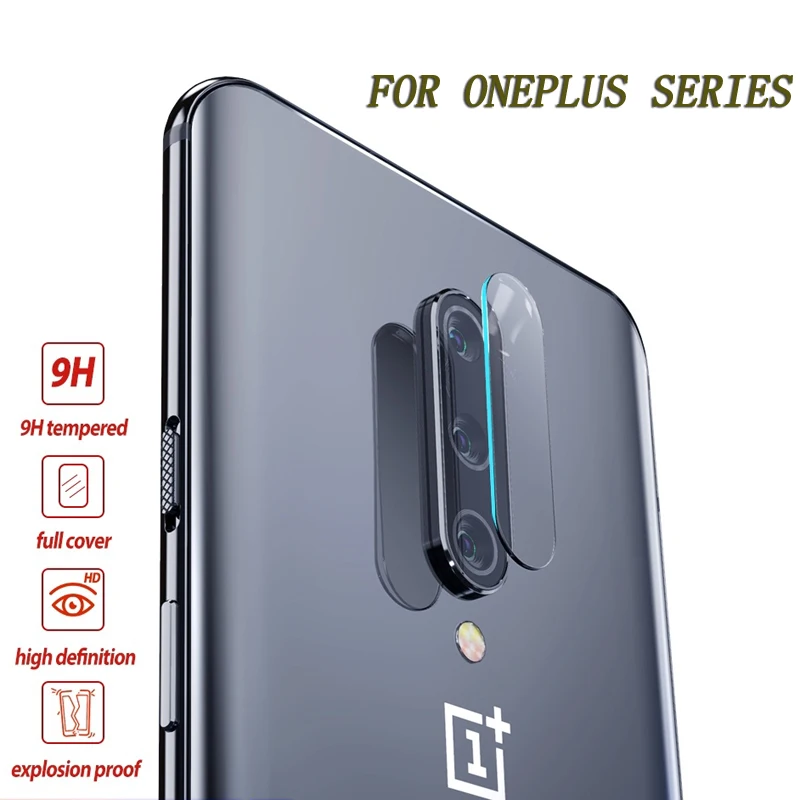 2pcs Back Camera Lens Screen Protector For oneplus 7pro 7t 6t 5t Glass OnePlus 7 6T 6 5T 5 for 1+7 Camera Glass Screen Protector
2pcs Back Camera Lens Screen Protector For oneplus 7pro 7t 6t 5t Glass OnePlus 7 6T 6 5T 5 for 1+7 Camera Glass Screen Protector