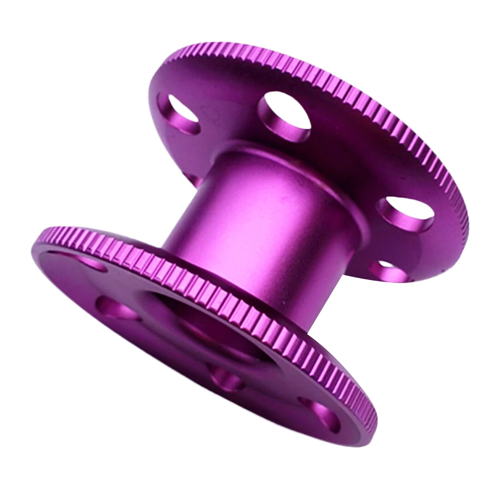 Water Pool Finger Reels Diving Scuba Aluminum Alloy Spool Anti-corrosion 2pc Water Pool Finger Reels Diving Scuba Aluminum Alloy Spool Anti-corrosion 2pc