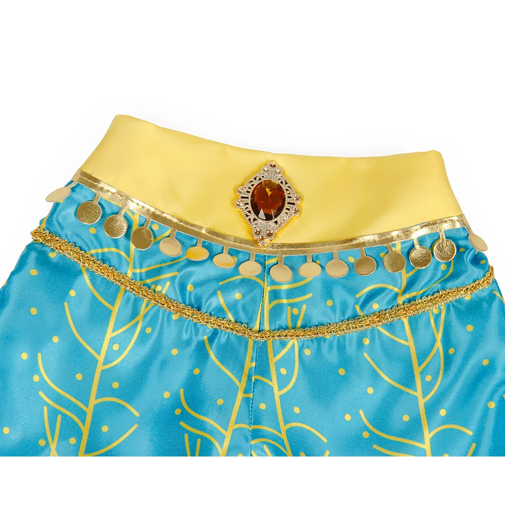 Jesmine costume (7)