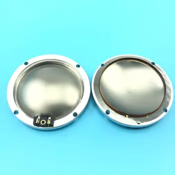2PCS High Quality Replacement Diaphragm for JBL SRX712 SRX715 SRX735 2431H Horn Driver Repair Part CCAR FLAT WIRE
2PCS High Quality Replacement Diaphragm for JBL SRX712 SRX715 SRX735 2431H Horn Driver Repair Part CCAR FLAT WIRE