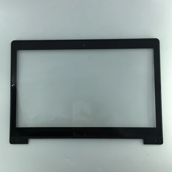 Replacement Touch For Asus VivoBook S400CA S400 Touch Screen Digitizer Panel Glass Senso Frame 14"
Replacement Touch For Asus VivoBook S400CA S400 Touch Screen Digitizer Panel Glass Senso Frame 14"