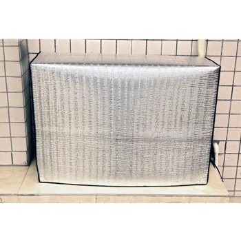 Washing Anti-Dust Anti-Snow Cleaning Cover Waterproof Outdoor Air Conditioning Cover Polyester Air Conditioner Cleaning Cover
Washing Anti-Dust Anti-Snow Cleaning Cover Waterproof Outdoor Air Conditioning Cover Polyester Air Conditioner Cleaning Cover