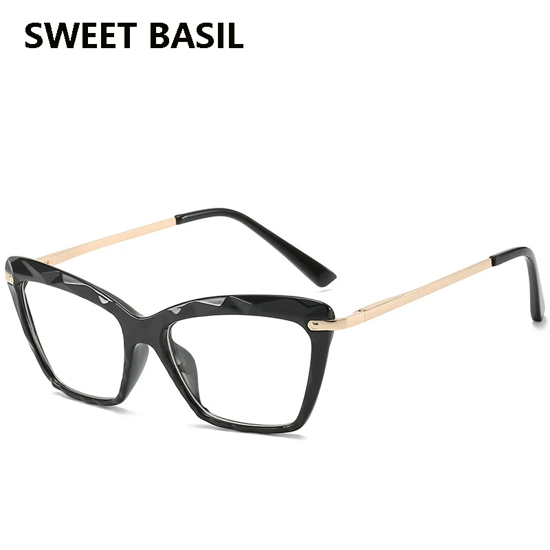 2021 Square Women Reading Glasses Frame Crystal Multi-section Brand Design Optical Computer Glasses gafas de lectura mujer
2021 Square Women Reading Glasses Frame Crystal Multi-section Brand Design Optical Computer Glasses gafas de lectura mujer
