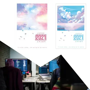 2021 Calendar Schedule Notepad A5 Efficiency Manual Calendar Notepad Month Plan Time Management Notebook
2021 Calendar Schedule Notepad A5 Efficiency Manual Calendar Notepad Month Plan Time Management Notebook