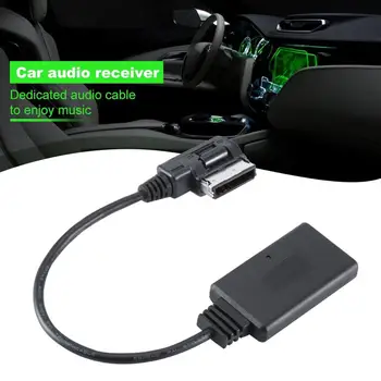 Ami Mmi Wireless Moduleadapter Aux Cable Wireless Audio Input Aux Radio Media Interface
Ami Mmi Wireless Moduleadapter Aux Cable Wireless Audio Input Aux Radio Media Interface