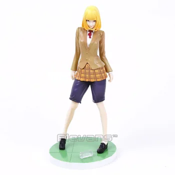 Prison School Midorikawa Hana 1/7 Scale Completed Figure Collectible Model Toy
Prison School Midorikawa Hana 1/7 Scale Completed Figure Collectible Model Toy