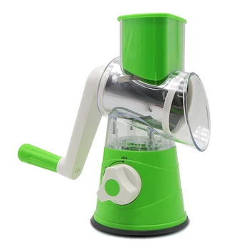 Vegetable Meat Grater Multifunctional Chopped Hand Operated Fruit Shredding Cutter Home Cheese Slicer Kitchen Tools Roller
Vegetable Meat Grater Multifunctional Chopped Hand Operated Fruit Shredding Cutter Home Cheese Slicer Kitchen Tools Roller