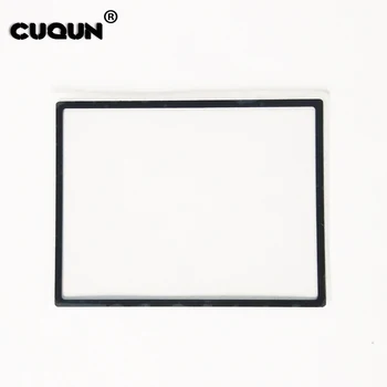 10PCS/LOT Transparent Plastic Surface Top Protective Screen For NintendoDSi Mirror Lens Screen Black Frame
10PCS/LOT Transparent Plastic Surface Top Protective Screen For NintendoDSi Mirror Lens Screen Black Frame