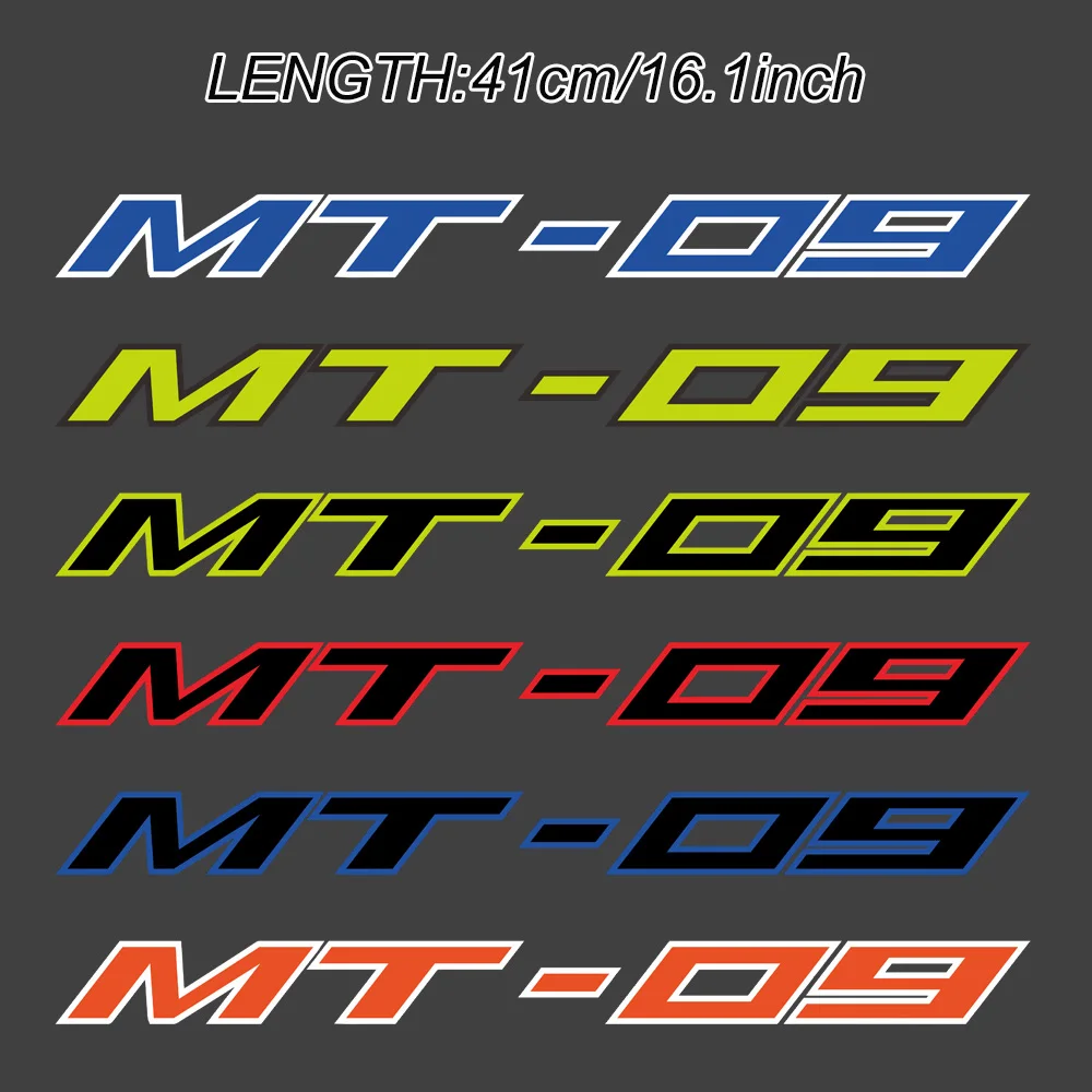 Motorcycle Sticker For YAMAHA MT-09 MT09 MT 09 Decal Wheels Rims Fairing Helmet Tank Pad Body Shell Printing Film 09 Moto 2019
Motorcycle Sticker For YAMAHA MT-09 MT09 MT 09 Decal Wheels Rims Fairing Helmet Tank Pad Body Shell Printing Film 09 Moto 2019