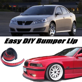 Bumper Lip Deflector Lips For Pontiac G6 G8 Front Spoiler Skirt For Car Tuning / Body Kit / Strip
Bumper Lip Deflector Lips For Pontiac G6 G8 Front Spoiler Skirt For Car Tuning / Body Kit / Strip