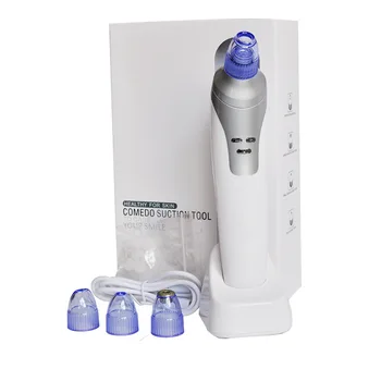 Black Head Instrument Remove Blackhead Beauty Equipment Diamond Miniature Engraving Dermabrasion Pores Cleaning Beauty Instrumen
Black Head Instrument Remove Blackhead Beauty Equipment Diamond Miniature Engraving Dermabrasion Pores Cleaning Beauty Instrumen