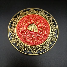 John Wick Cosplay Continental Hotel Adjudicator Coin Sofia Blood Oath Marker Props Accessories Collection
John Wick Cosplay Continental Hotel Adjudicator Coin Sofia Blood Oath Marker Props Accessories Collection
