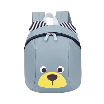 45# Anti-lost Kids Baby Bag Cute Animal Dog Children Backpacks School Bag Aged Cute Backpack Mochilas Escolar Mochila
45# Anti-lost Kids Baby Bag Cute Animal Dog Children Backpacks School Bag Aged Cute Backpack Mochilas Escolar Mochila