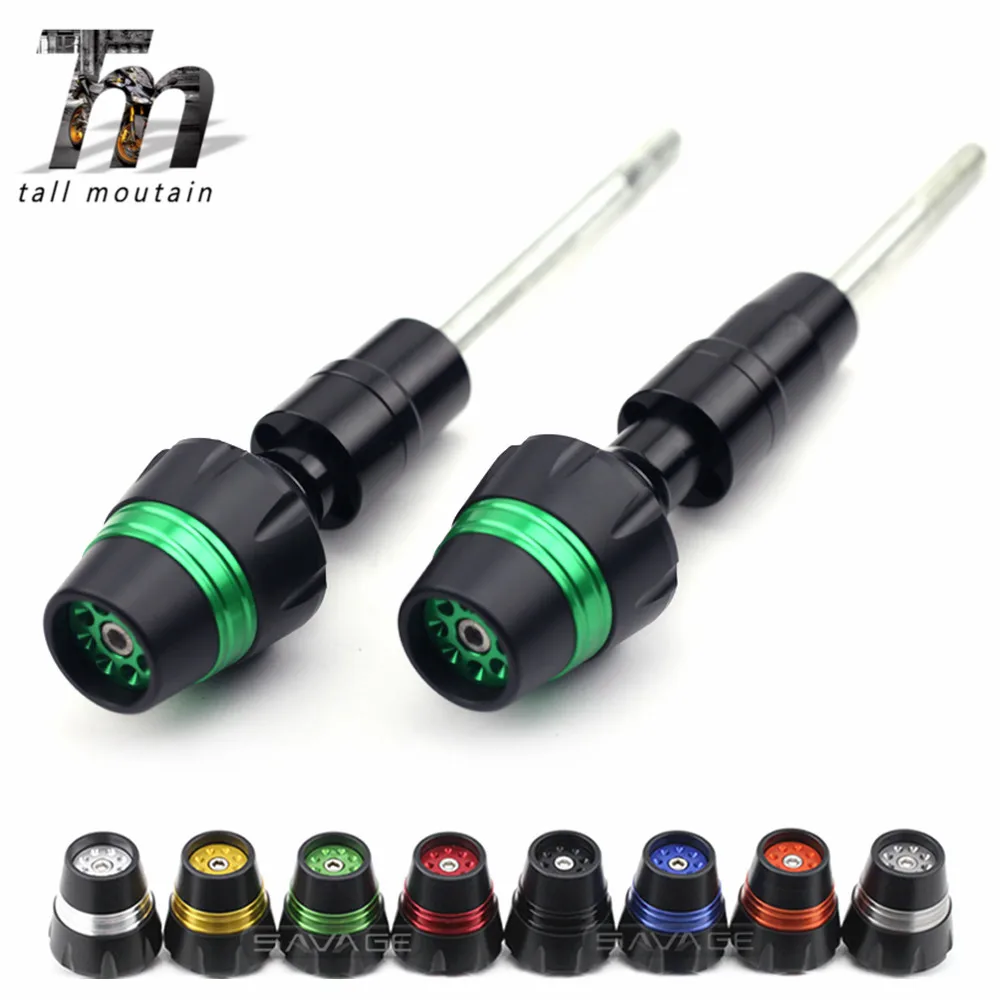 Frame Sliders Crash Protector For KAWASAKI NINJA 650 2017 2018 2019 Motorcycle Accessories Bobbins Falling Protection NINJA650
Frame Sliders Crash Protector For KAWASAKI NINJA 650 2017 2018 2019 Motorcycle Accessories Bobbins Falling Protection NINJA650
