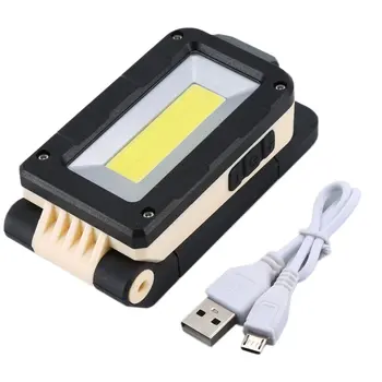 Multi-Function Anti-Fall Folding Camping Light Usb Charging Warning Light Work Light Flashlight Long-Range
Multi-Function Anti-Fall Folding Camping Light Usb Charging Warning Light Work Light Flashlight Long-Range