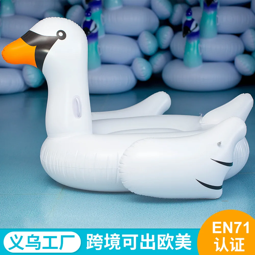 Yiwu Factory Environmentally Friendly PVC Water Riding Adult Swimming Pool Inflatable Big Goose Water Riding Wholesale Customiza
Yiwu Factory Environmentally Friendly PVC Water Riding Adult Swimming Pool Inflatable Big Goose Water Riding Wholesale Customiza