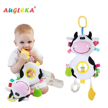 Creative Abacus Beads Plush Doll Pendant Baby Teether Ring Circle Toy Baby Rattle Car Hanging Bed Hanging New
Creative Abacus Beads Plush Doll Pendant Baby Teether Ring Circle Toy Baby Rattle Car Hanging Bed Hanging New