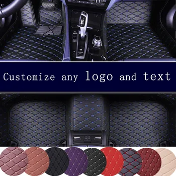 Car floor mats for Bmw g30 e30 e34 e36 e39 e46 e60 e90 f10 f15 f20 f30 x1 x5 e53 e70 e87 x3 e83 with logo text auto carpet cover
Car floor mats for Bmw g30 e30 e34 e36 e39 e46 e60 e90 f10 f15 f20 f30 x1 x5 e53 e70 e87 x3 e83 with logo text auto carpet cover