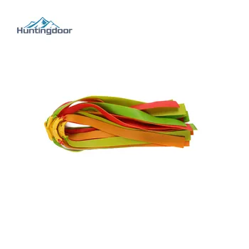 5pcs Slingshot Elastic Flat Rubber Band Practical Hunting Sports Catapult Kit Set Slingshot Rubber Random Color 25*2cm
5pcs Slingshot Elastic Flat Rubber Band Practical Hunting Sports Catapult Kit Set Slingshot Rubber Random Color 25*2cm