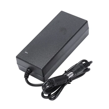 72 Watt 12V 6A 5.5 * 2.5 mm AC/ DC Power Supply Adapter ideal for LED light CCTV Camera
72 Watt 12V 6A 5.5 * 2.5 mm AC/ DC Power Supply Adapter ideal for LED light CCTV Camera