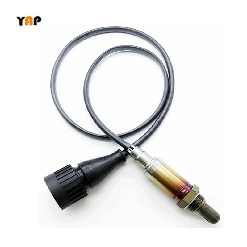 Oxygen Sensor FOR BMW E31 850CSI 850CI M70 E32 750I 5.0L W12 4wire Length:52CM 11781733628 1988-1994 | Автомобили и мотоциклы