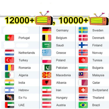 AndroidIP tv box XXX 14 months warranty m3u 2 devices 3 devices 3 connect Europe America m3u IP Smart TV free test XXX adults
AndroidIP tv box XXX 14 months warranty m3u 2 devices 3 devices 3 connect Europe America m3u IP Smart TV free test XXX adults