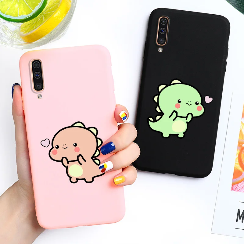 Phone Case SFor Samsung Galaxy A50 Case Cover 3D Painted Soft Candy Color Case for Samsung A50 A 50 2019 A505 SM-A505F Cases
Phone Case SFor Samsung Galaxy A50 Case Cover 3D Painted Soft Candy Color Case for Samsung A50 A 50 2019 A505 SM-A505F Cases